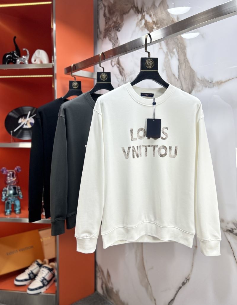 Louis Vuitton Hoodies